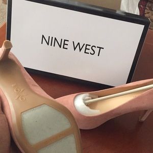 Nine West Heels